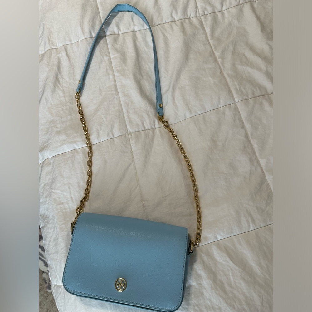 Tory Burch cross body bag